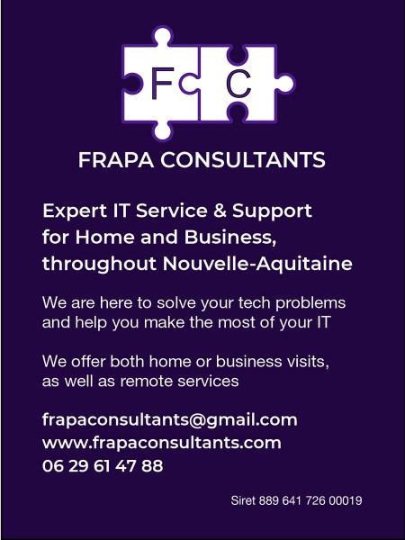 Frapa Consultants