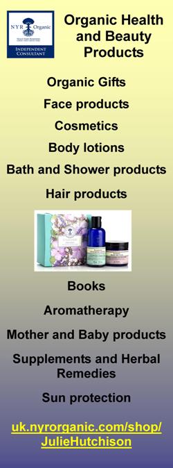 NYR Organic Health and Beauty Products,organic gifts,face products,cosmetics,body lotions,bath and shower,hair products,books,armoatherapy,mother and baby products,supplemtns and herbal remedies,sun protection,buy on line,gifts to UK,host a party,become a consultant