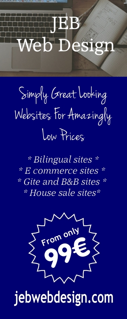 Website design,web sites,small businesses,sole traders,e commerce sites,bi lingual sites,accommodation booking sites,domain name email accounts,stationary,business cards,seo support,search engine submission,social media links,Facebook