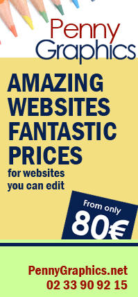 Penny Graphics,web site designer,English,starting a new business web site,professional web site,top quality website design,free domain name,free hosting,search engine optimisation,bespoke web sites