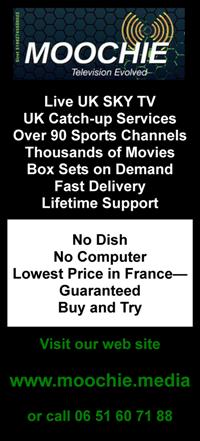 Moochie Media,watch English TV free,watch UK tv,subscription free tv,no dish,no computer,sky tv,iptv,UK channels,BBC iPlayer,ITV player,VPN,live sports,English premiership football,FR,rugby,cricket,tennis,tv box sets,movies,hd tv,3d tv,skype