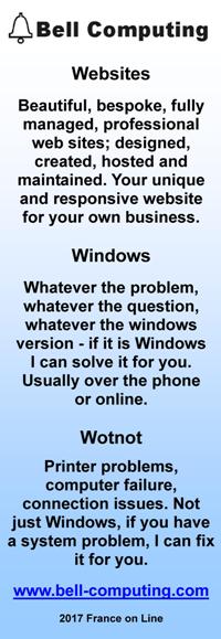 Bell Computing,beautiful,bespoke,fully managed,WordPress web sites,designed,created,hosted and maintained,your website for your business,windows problems,printer problems,computer failure,connection issues