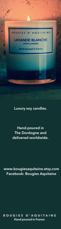 Bougies Aquitaine,candles,luxury candles,hand poured,Dordogne,worldwide delivery,hand made candles,soy candles