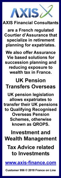 Axis Financial Consultants,French registered,retirement planning,expatriates,expats,English,British,assurance vie,life insurance,succession planning,wealth tax,uk pension transfers overseas,qrops,qualifying recognised overseas pension schemes,investment management,wealth management,tax advice,investments,financial advice in english