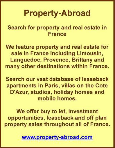 Property Abroad