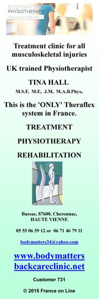 Treatment clinic,musculoskeletal,injuries,physio,physiotherapist,spinal dysfunction,mobilisation,theraflex system,well being,sports injuries,rehabilitation,holistic therapy,back problems