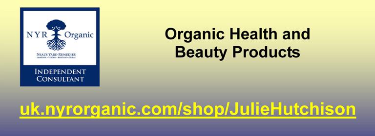 NYR Organic Health and Beauty Products, organic gifts, face products, cosmetics, body lotions, bath and shower, hair products, books, armoatherapy, mother and baby products, supplemtns and herbal remedies, sun protection, buy on line, gifts to UK, host a party, become a consultant